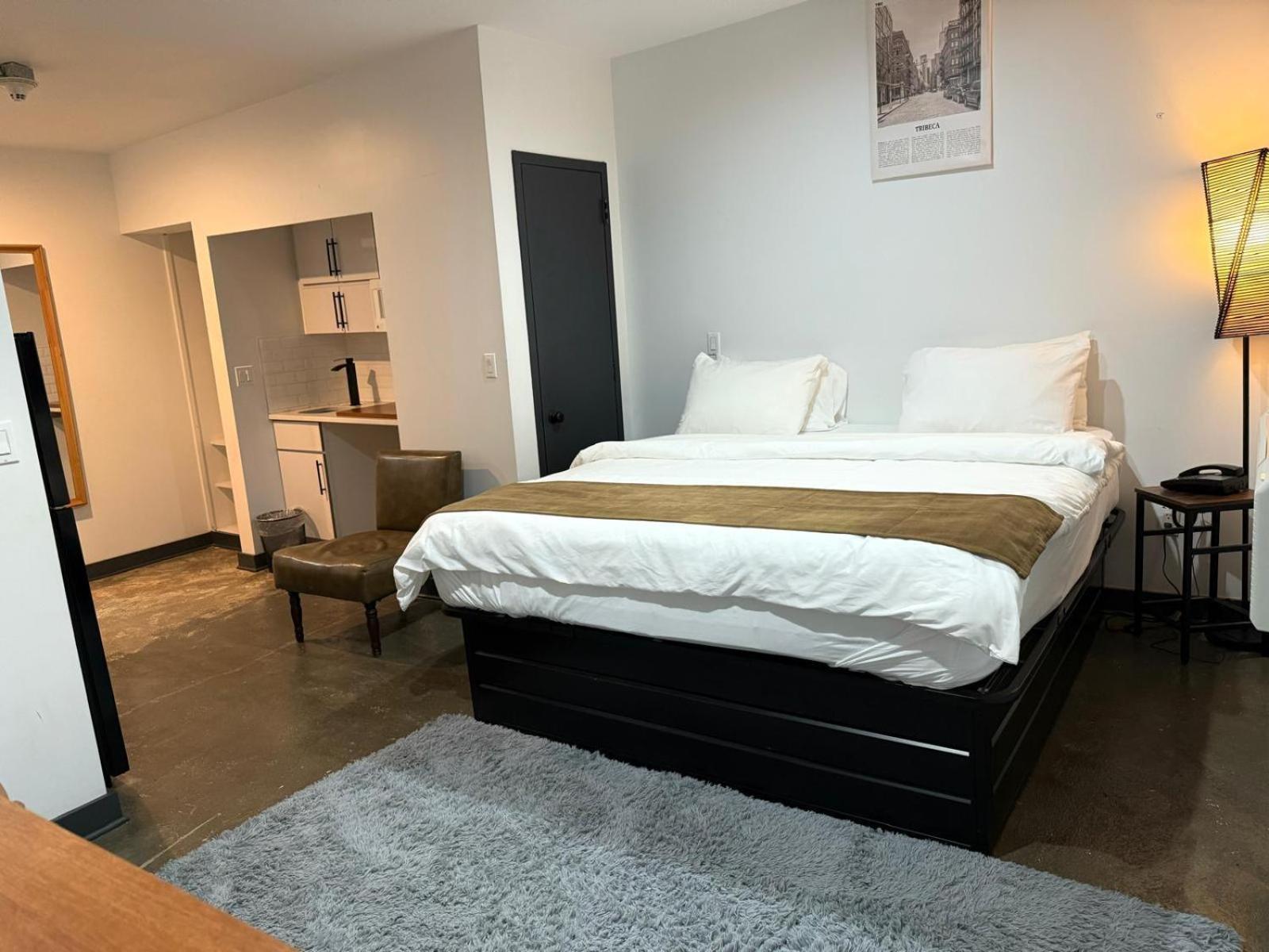 Suite King